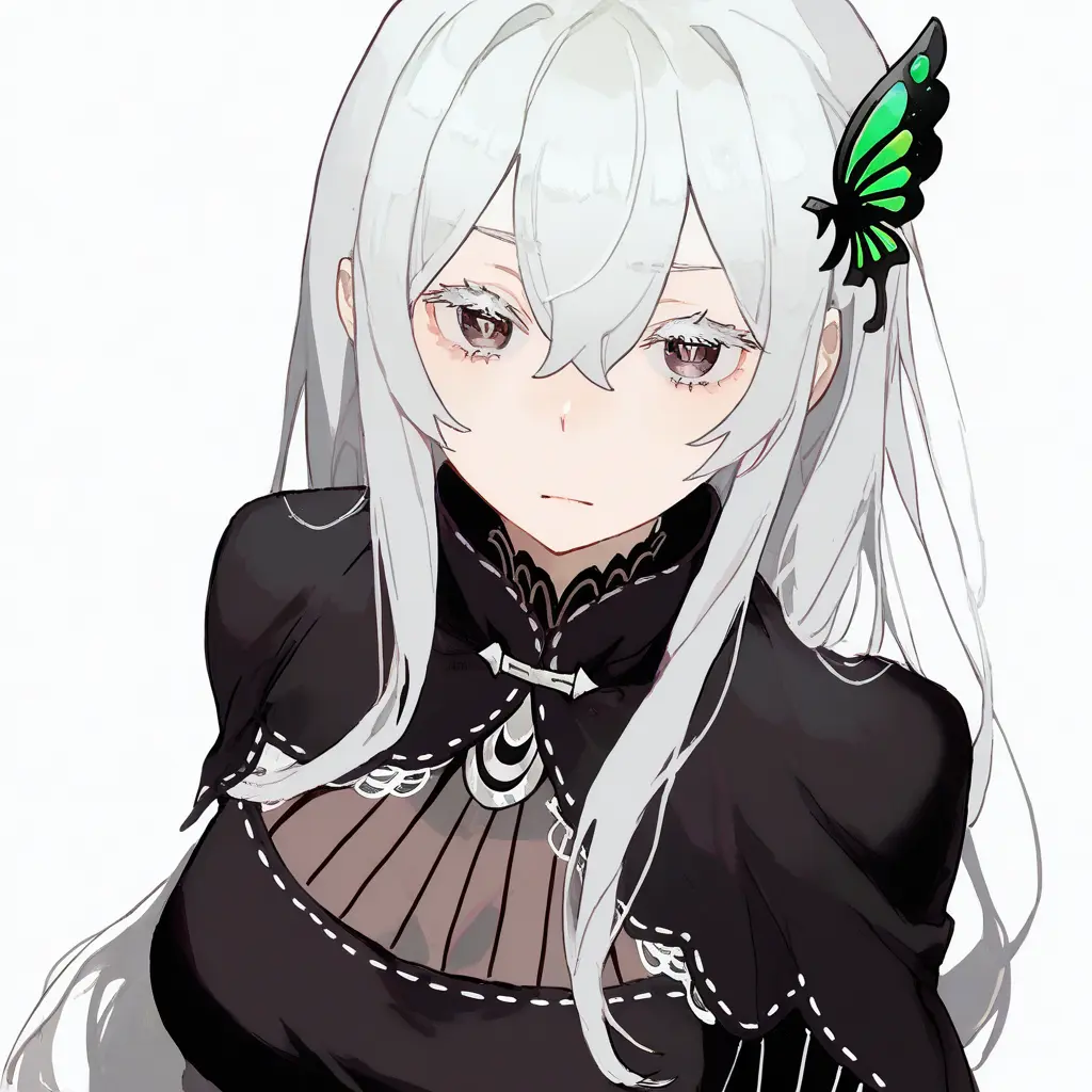 ItchyLiver7554의 エキドナ乗っ取り？