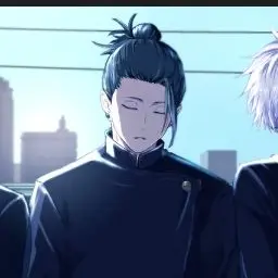 Profile image of 傑