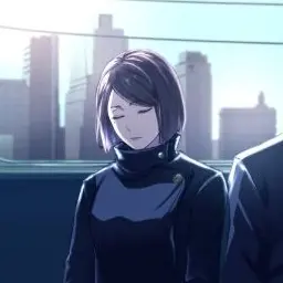 Profile image of 硝子