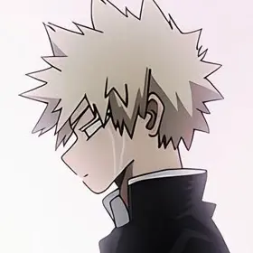 SilentTosa0423의 왕따 바쿠고.