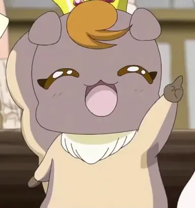 Profile image of ココとナッツ