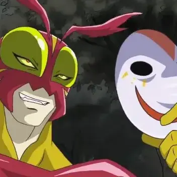 Profile image of ブンビー