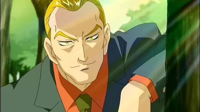 Profile image of ブンビー