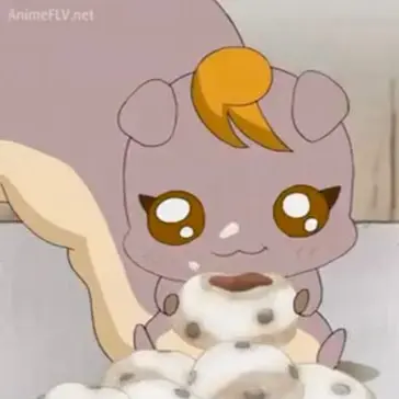 Profile image of ナッツ