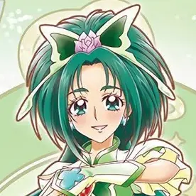 Profile image of 秋元こまち