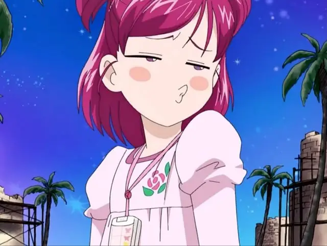Profile image of 夢原のぞみ
