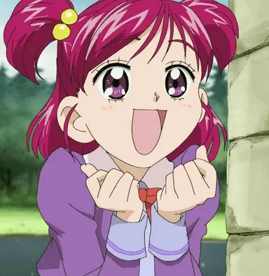 Profile image of 夢原のぞみ