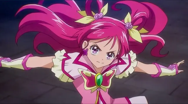 Profile image of 夢原のぞみ