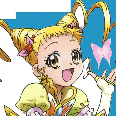 Profile image of 春日野うらら