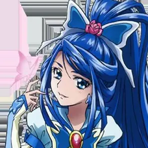 Profile image of 水無月かれん