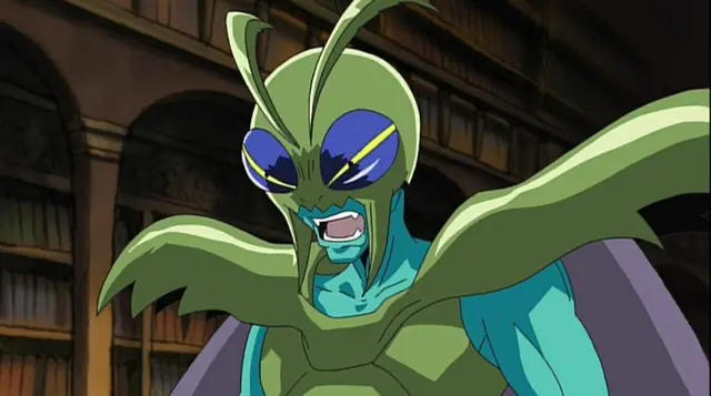 Profile image of ギリンマ