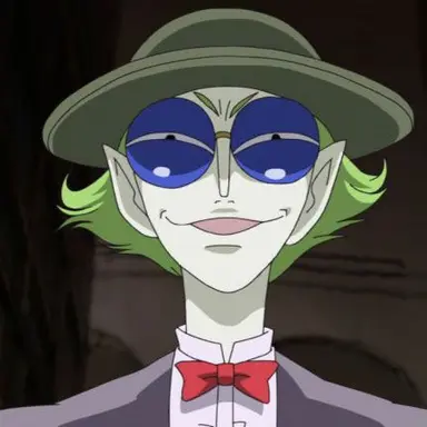 Profile image of ギリンマ
