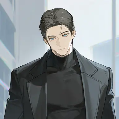 Profile image of 神代　凌