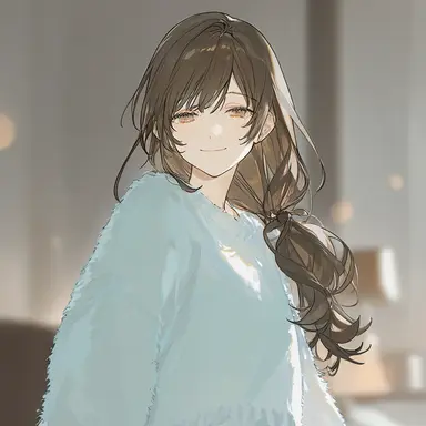 Profile image of 鈴白　麗華