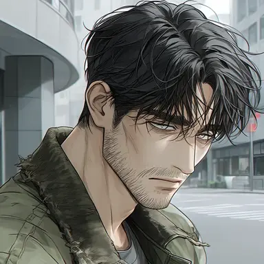 Profile image of Olevan