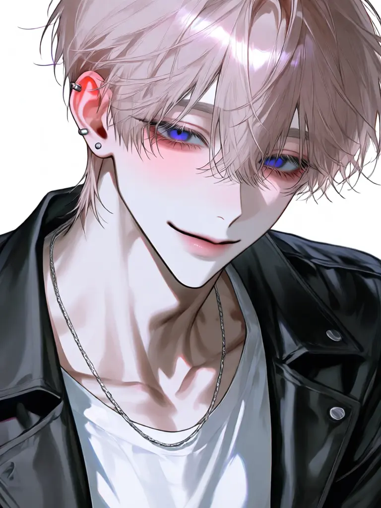 Bunnymoon_08의 💌 《익명으로 시작된 우리》