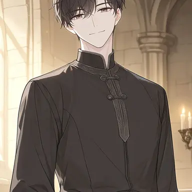 Profile image of Soren