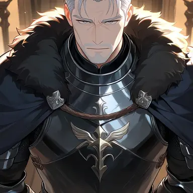 Profile image of Aldric Valor