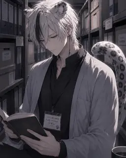 Profile image of ユキ