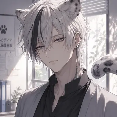 Profile image of 유키