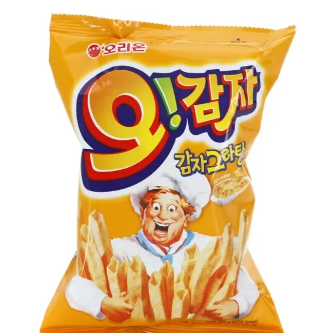 ju.hyyxx의 오감자