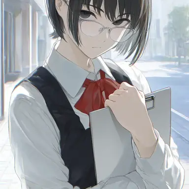 Profile image of 아라이 카나