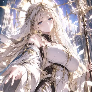 Profile image of リーシャ