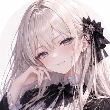 Profile image of 九条 セリナ