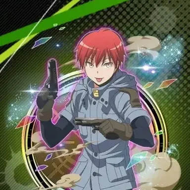 Profile image of 赤羽カルマ