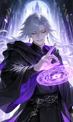 Profile image of Elysium