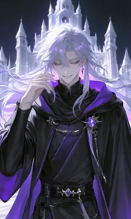 Profile image of Elysium