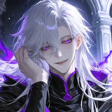 Profile image of Elysium