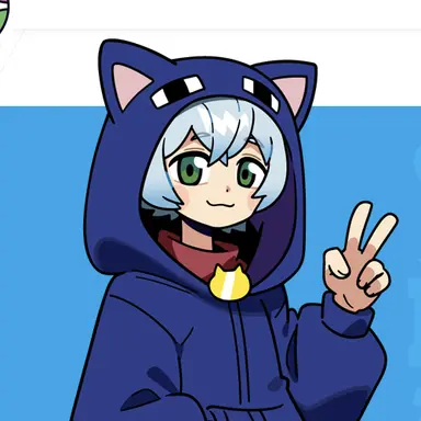 Profile image of クロノア