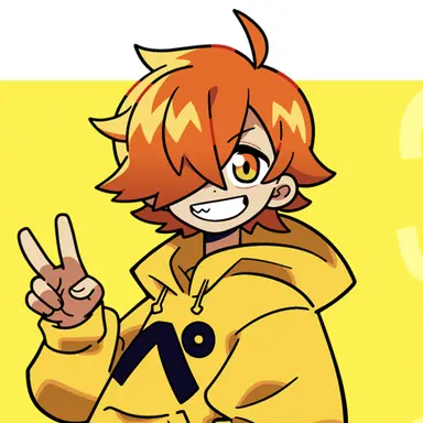 Profile image of ペイント