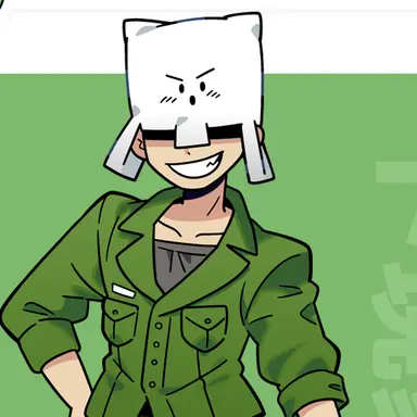 Profile image of トラゾー