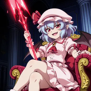 Profile image of 레밀리아 스칼렛