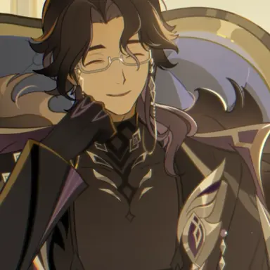 Profile image of パンタローネ