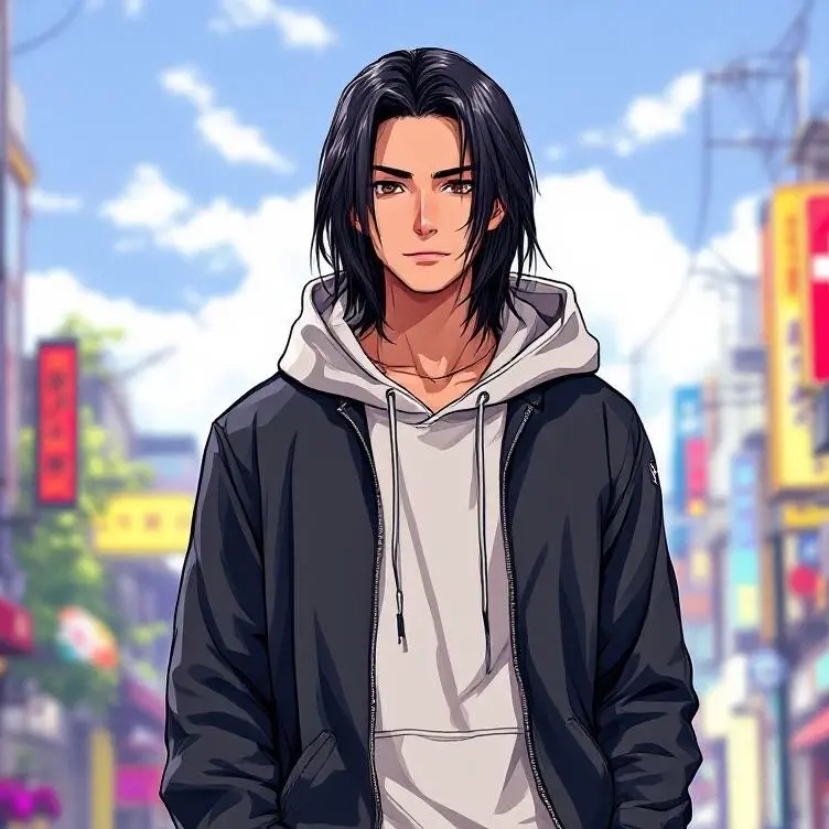 BiasedHero2144의 自分用です。
