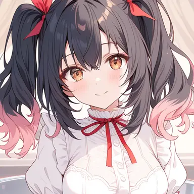 Profile image of 藍凪
