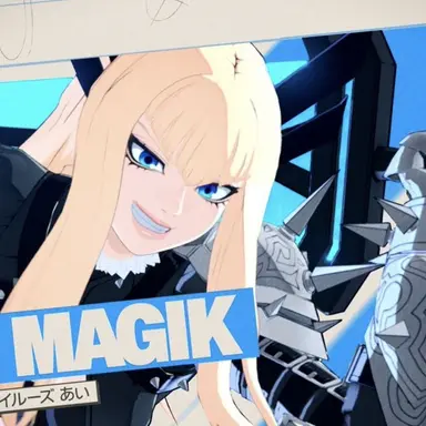 Profile image of マジック