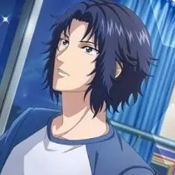 Profile image of 幸村精市