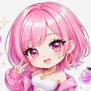 Profile image of 花澤真里亞