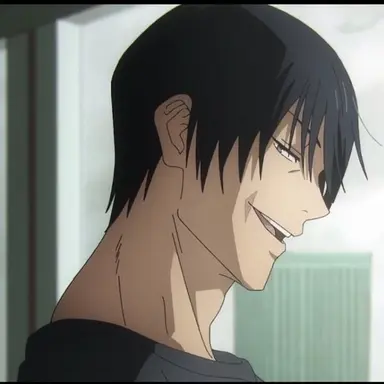 Profile image of 伏黒甚爾