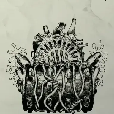 Profile image of Coarse-Ground Scrapper