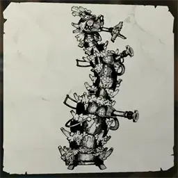 Profile image of Mega-Portion Stinger