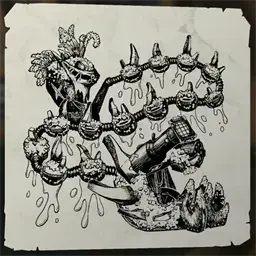 Profile image of Great-Procession Steel Eel