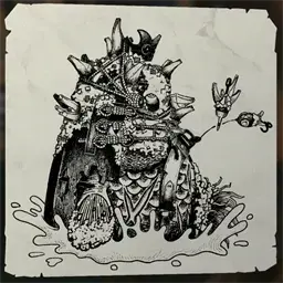 Profile image of Big-Catch Maws