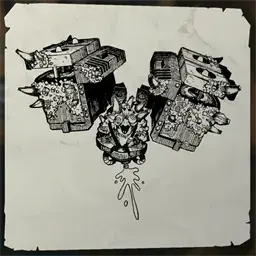 Profile image of Al-Dente Drizzler