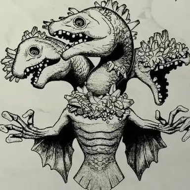 Profile image of King Salmon