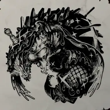 Profile image of Shiozuke no Omikami